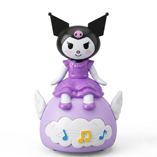 Kuromi Toy